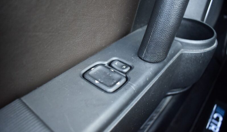 Mazda MX-5 1.8 Niseko vol