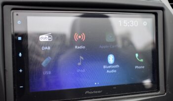 Mazda MX-5 1.8 Roadster Coupe TS+ vol