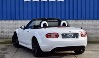 Mazda MX-5 1.8 Sendo vol