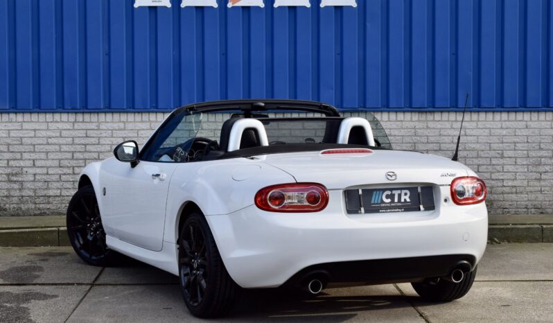Mazda MX-5 1.8 Sendo vol