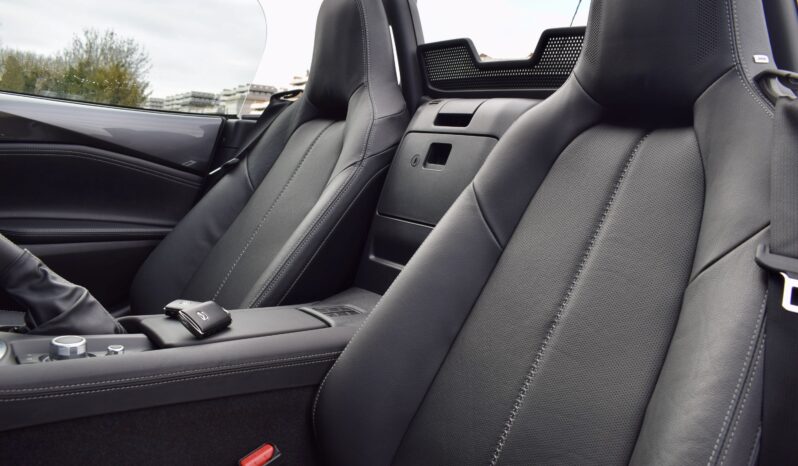 Mazda MX-5 1.5 SkyActiv-G 132 Exclusive Line vol