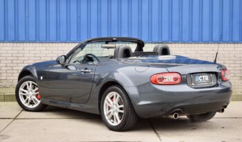 Mazda MX-5 1.8 Roadster Coupe TS+ vol