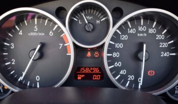 Mazda MX-5 1.8 TS+ Roadster Coupe vol