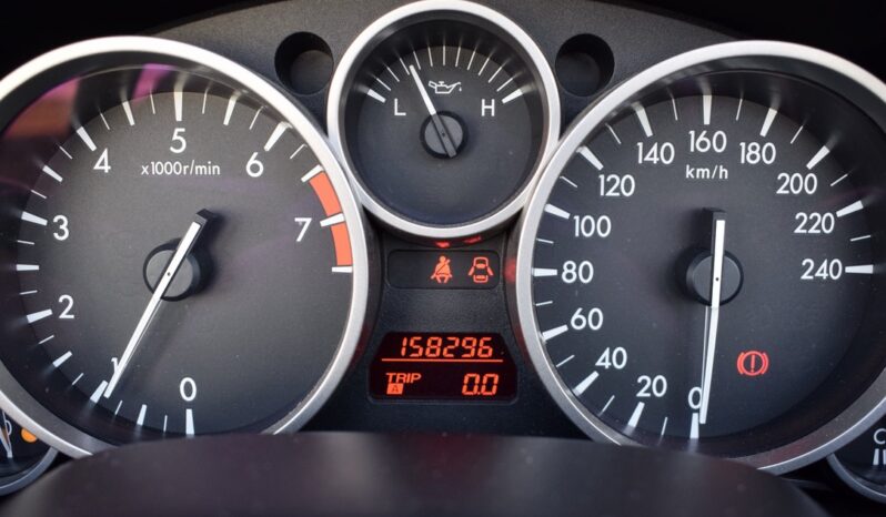 Mazda MX-5 1.8 TS+ Roadster Coupe vol