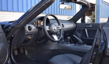 Mazda MX-5 1.8 TS+ Roadster Coupe vol