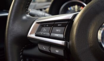 Mazda MX-5 1.5 SkyActiv-G 132 RF Luxury vol