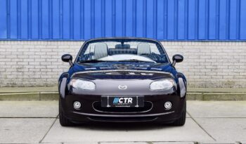 Mazda MX-5 1.8 Mithra NL auto vol
