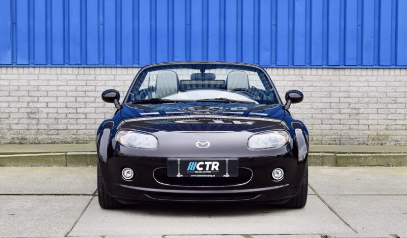Mazda MX-5 1.8 Mithra NL auto vol