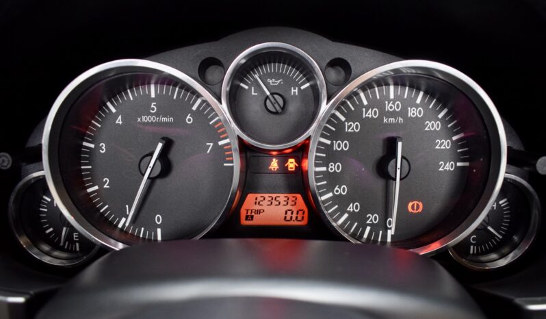 Mazda MX-5 1.8 Mithra NL auto vol
