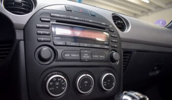 Mazda MX-5 1.8 TS Roadster Coupe vol