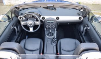 Mazda MX-5 1.8 TS+ Roadster Coupe vol