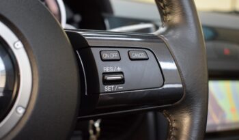 Mazda MX-5 1.8 Sendo vol