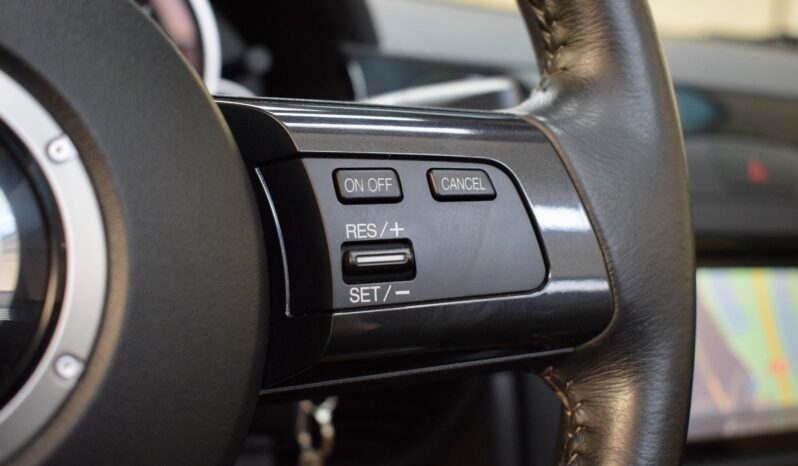 Mazda MX-5 1.8 Sendo vol