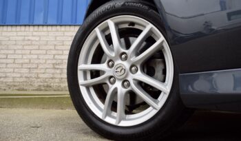 Mazda MX-5 1.8 TS Roadster Coupe vol