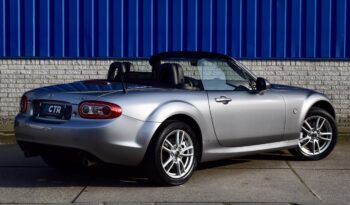 Mazda MX-5 1.8 TS+ vol