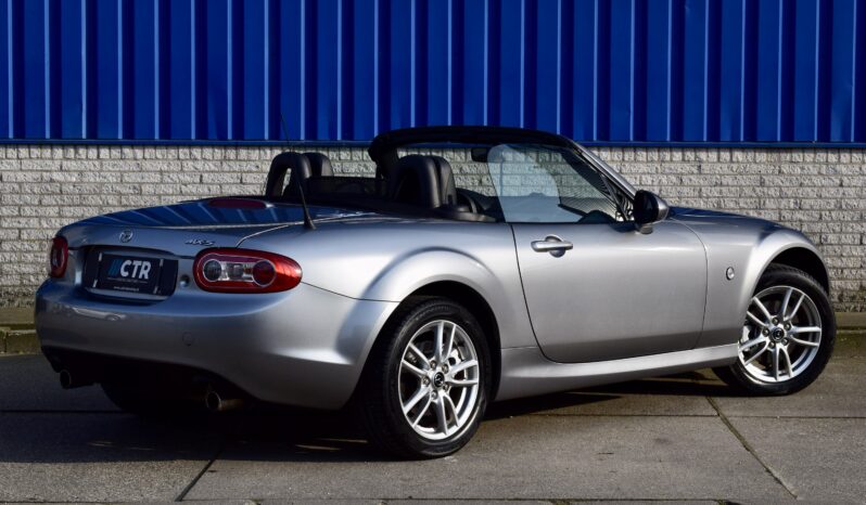 Mazda MX-5 1.8 TS+ vol