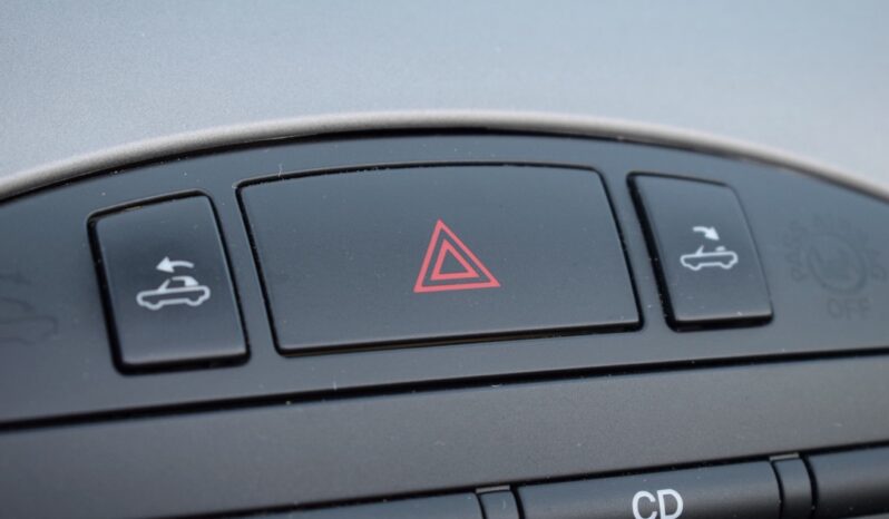 Mazda MX-5 1.8 TS+ Roadster Coupe vol