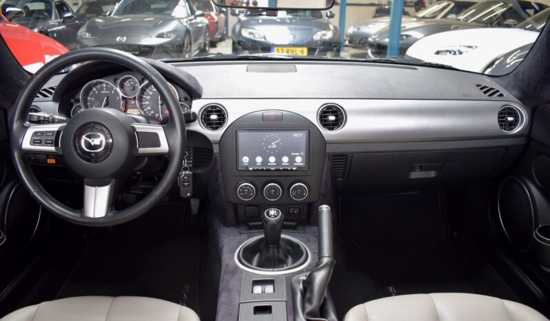 Mazda MX-5 1.8 Mithra NL auto vol