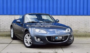 Mazda MX-5 1.8 TS Roadster Coupe vol