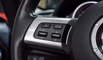 Mazda MX-5 1.8 TS Roadster Coupe vol