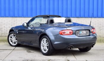 Mazda MX-5 1.8 TS Roadster Coupe vol