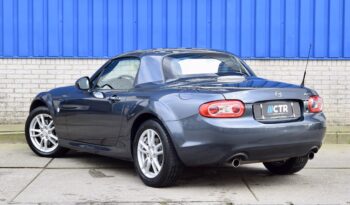 Mazda MX-5 1.8 TS Roadster Coupe vol