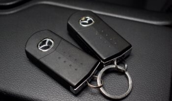 Mazda MX-5 1.8 TS Roadster Coupe vol