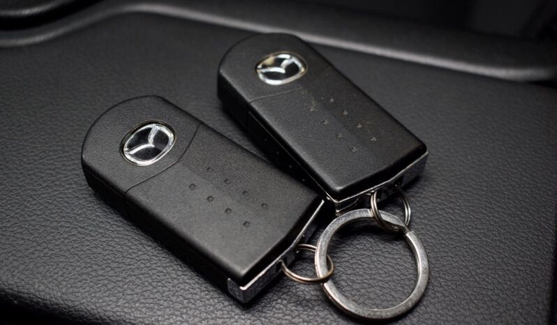 Mazda MX-5 1.8 TS Roadster Coupe vol