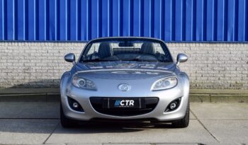 Mazda MX-5 1.8 TS+ vol