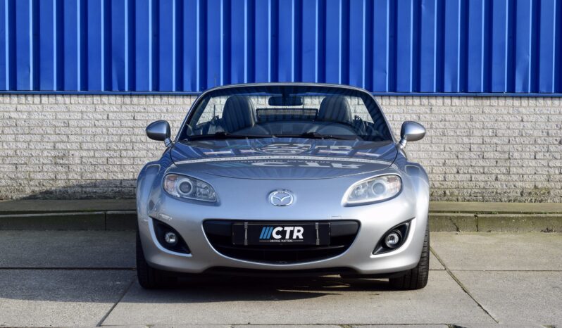 Mazda MX-5 1.8 TS+ vol