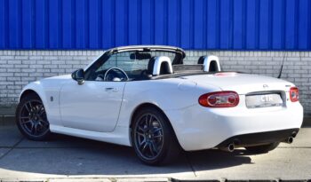 Mazda MX-5 1.8 Sendo vol