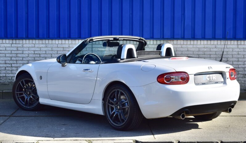 Mazda MX-5 1.8 Sendo vol