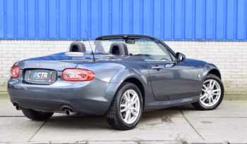 Mazda MX-5 1.8 TS Roadster Coupe vol