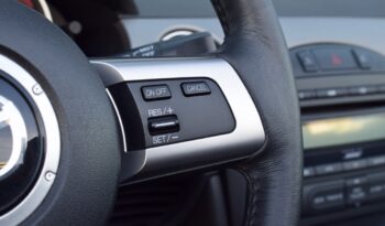 Mazda MX-5 1.8 TS+ Roadster Coupe vol