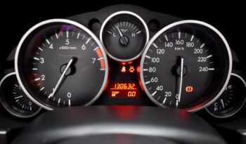 Mazda MX-5 1.8 TS Roadster Coupe vol