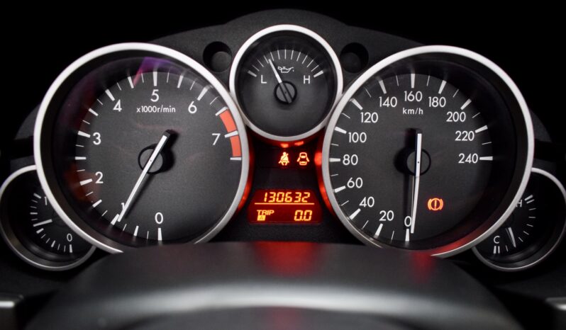 Mazda MX-5 1.8 TS Roadster Coupe vol