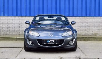 Mazda MX-5 1.8 TS Roadster Coupe vol