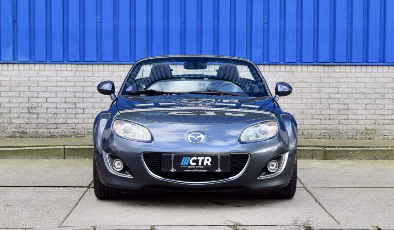 Mazda MX-5 1.8 TS Roadster Coupe vol