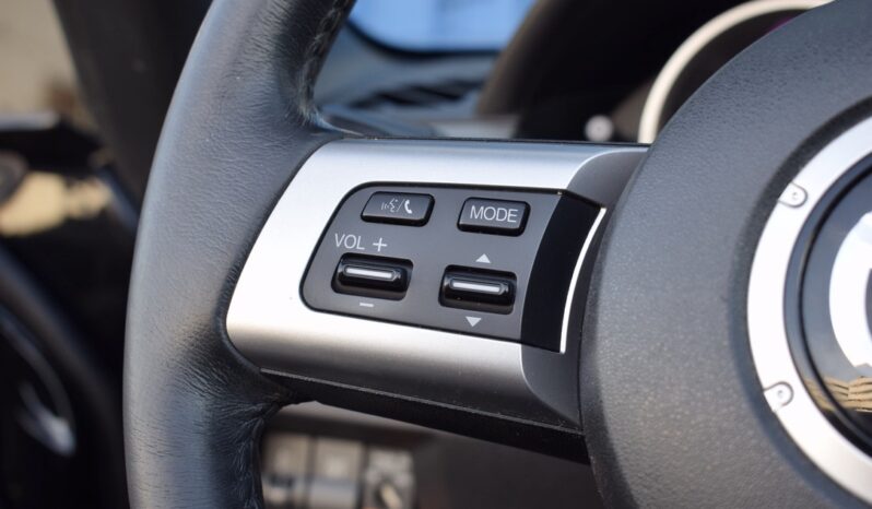 Mazda MX-5 1.8 TS+ Roadster Coupe vol