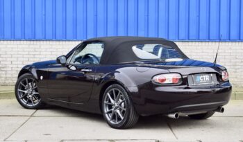 Mazda MX-5 1.8 Mithra NL auto vol