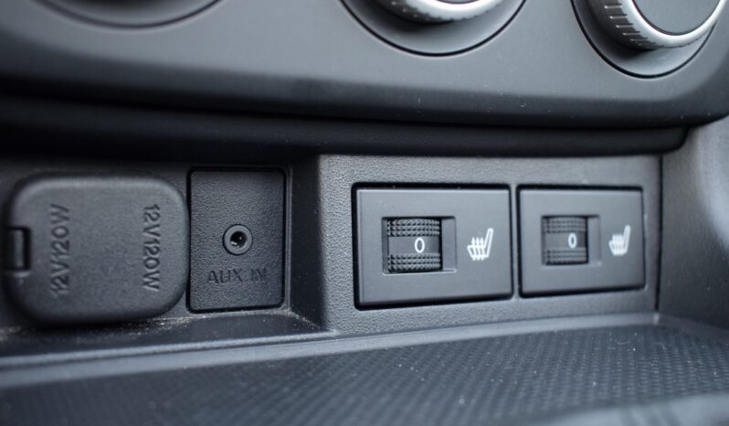 Mazda MX-5 1.8 TS+ Roadster Coupe vol