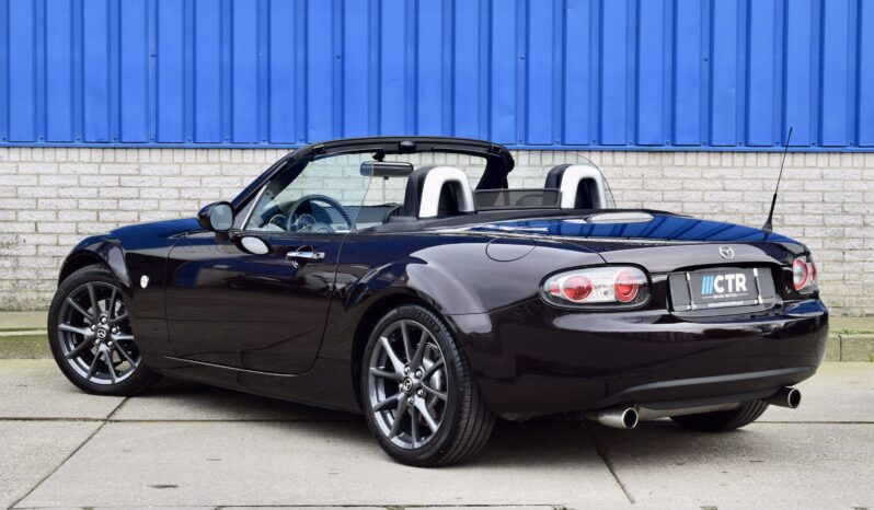 Mazda MX-5 1.8 Mithra NL auto vol