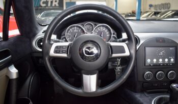 Mazda MX-5 1.8 Mithra NL auto vol
