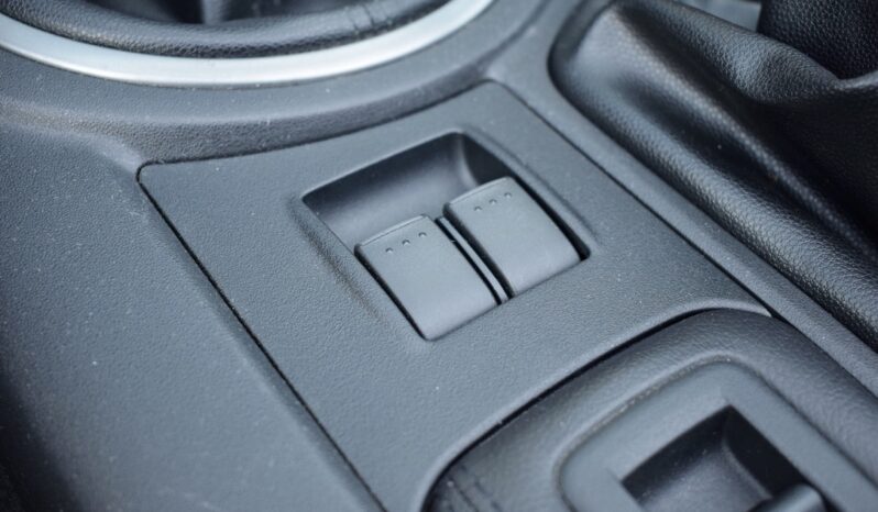 Mazda MX-5 1.8 TS+ Roadster Coupe vol