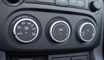 Mazda MX-5 1.8 TS+ Roadster Coupe vol