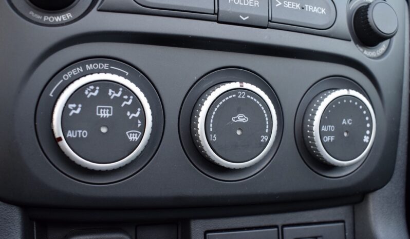 Mazda MX-5 1.8 TS+ Roadster Coupe vol