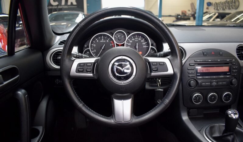Mazda MX-5 1.8 TS Roadster Coupe vol