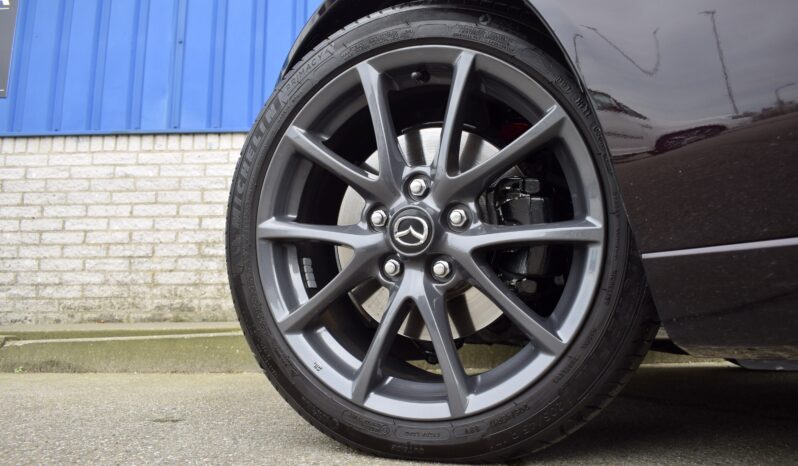 Mazda MX-5 1.8 Mithra NL auto vol