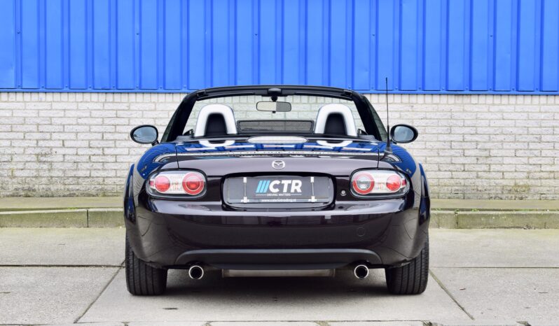 Mazda MX-5 1.8 Mithra NL auto vol
