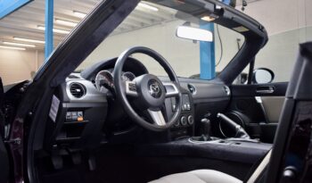 Mazda MX-5 1.8 Mithra NL auto vol